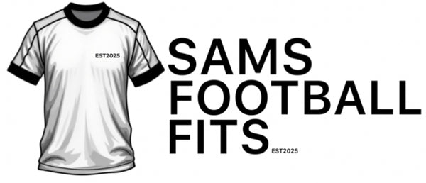 Sam's Football Fits 